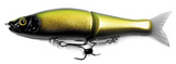 GAN CRAFT Jointed Claw Kai 148 F - 148mm