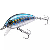 YO-ZURI L-Minnow Sinking - 33mm