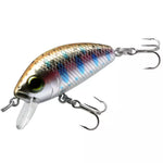 YO-ZURI L-Minnow Sinking - 33mm