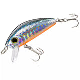 YO-ZURI L-Minnow (S) - 44mm