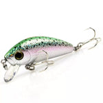 YO-ZURI L-Minnow Sinking - 33mm