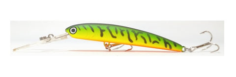 HMKL K-II Minnow 60 SP | BS-Fishing