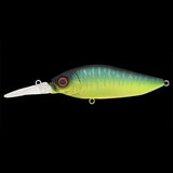 MEGABASS Diving Flap Slap - 77 mm