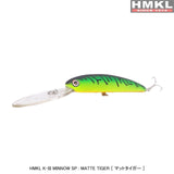 HMKL K-III Minnow SP - 95mm