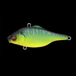 MEGABASS Vibration-X Ultra (Rattle In) - 76 mm