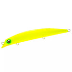 DUEL Aile Magnet TG Minnow 125F - 125mm