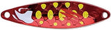 TULALA Tremolo Spoon - 11g