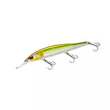 DUEL L-Bass Jerkbait Mid 110SF | BS-FISHING.COM