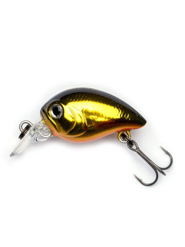 BASSDAY Kangoku Crank 27F-SR | BS-Fishing