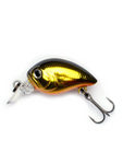BASSDAY Kangoku Crank 27S Bottom Sniper - 27mm