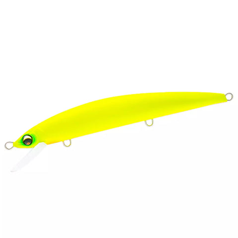 DUEL Aile Magnet TG Minnow Slim 120F | BS-FISHING.COM