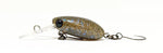 HMKL Inch Crank MR SS - 25mm