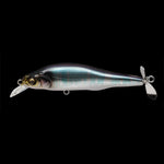 MEGABASS Prop Darter- 80 mm