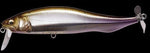 MEGABASS Prop Darter- 80 mm