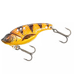 DAIWA Prorex Metal Vib 48mm - 14g