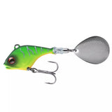 Tail Spinner DAIWA Prorex TG Jig Spinner - 14g