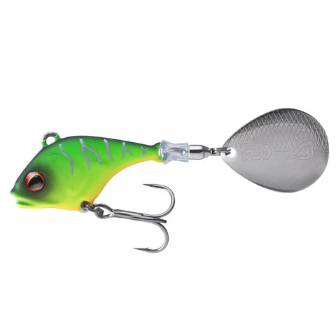 Tail Spinner DAIWA Prorex ZN Jig Spinner 21g | BS FISHING