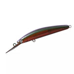 DAIWA Presso Double Clutch 60F1 - 60mm