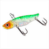 DAIWA Steez Metal Vibe Slim - 8g