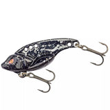 DAIWA Prorex Metal Vib 48mm - 14g