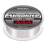 VARIVAS Absolute AAA Fluorocarbon 80m