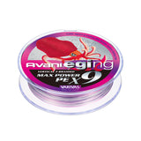 VARIVAS Eging Max Power PE X9 150m | BS-FISHING.COM