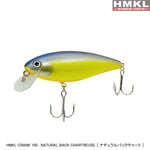 HMKL Crank 100 - 100mm