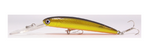 HMKL K-II Minnow 60 SP - 60mm