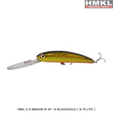 HMKL K-II Minnow 95 SP | BS-Fishing