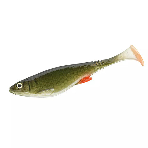 DAIWA Prorex Belly Shad 60mm | BS-Fishing