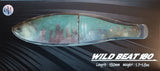WILD LURES Wild Beat 180 SS - 180mm