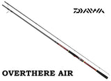 Canne spinning DAIWA Over There Air | BS-FISHING