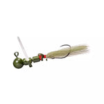 Têtes plombées DAIWA Masu No Tsubomi 1.5g