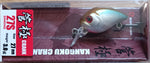BASSDAY Kangoku Crank 27S Bottom Sniper - 27mm