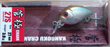 BASSDAY Kangoku Crank 27S Bottom Sniper - 27mm