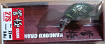 BASSDAY Kangoku Crank 27S Bottom Sniper - 27mm