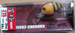 BASSDAY Kangoku Crank 27S Bottom Sniper - 27mm