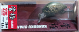 BASSDAY Kangoku Crank 27S Bottom Sniper - 27mm
