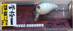 BASSDAY Kangoku Crank 27F-SR - 27mm