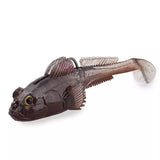 Z-MAN Gobius 3" (75 mm) - 10.5gr