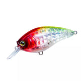 YO-ZURI 3DR-X Crank SR 50F - 50mm