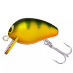 YO-ZURI Snap Beans 25S - 25mm