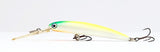 HMKL K-II Minnow 60 SP - 60mm