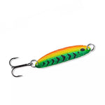 Cuillere WILLIAMS Wabler - 4.05g | BS FISHING