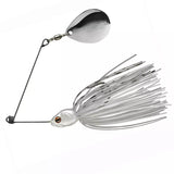 DAIWA Prorex FN Spinnerbait TG Spinnerbait – 8g