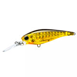 YO-ZURI 3DR-X Shad 60SP - 60mm