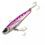 DAIWA Samurai Metal Vibe PH - 25g