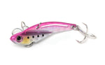 JACKSON Teppan Vib - 5g