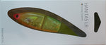 MADOTACHI Hanitas LR - 120mm