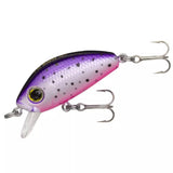 YO-ZURI L-Minnow Sinking - 33mm